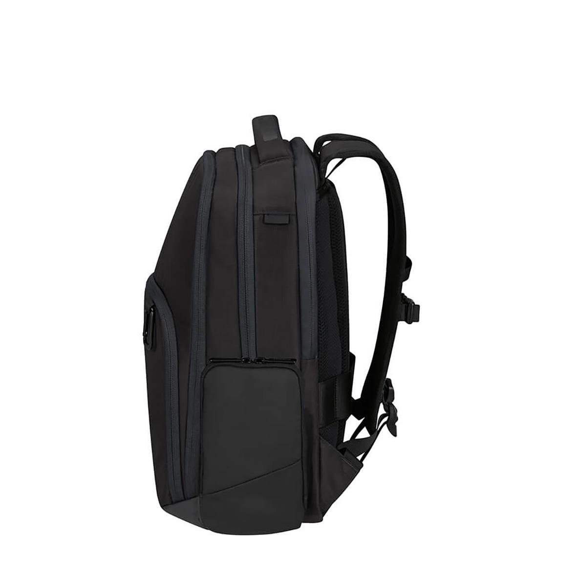 Ryggsäck Samsonite BIZ2GO Svart 14.1" 37010601_4