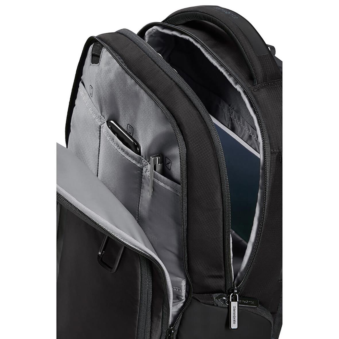 Ryggsäck Samsonite BIZ2GO Svart 14.1" 37010601_7