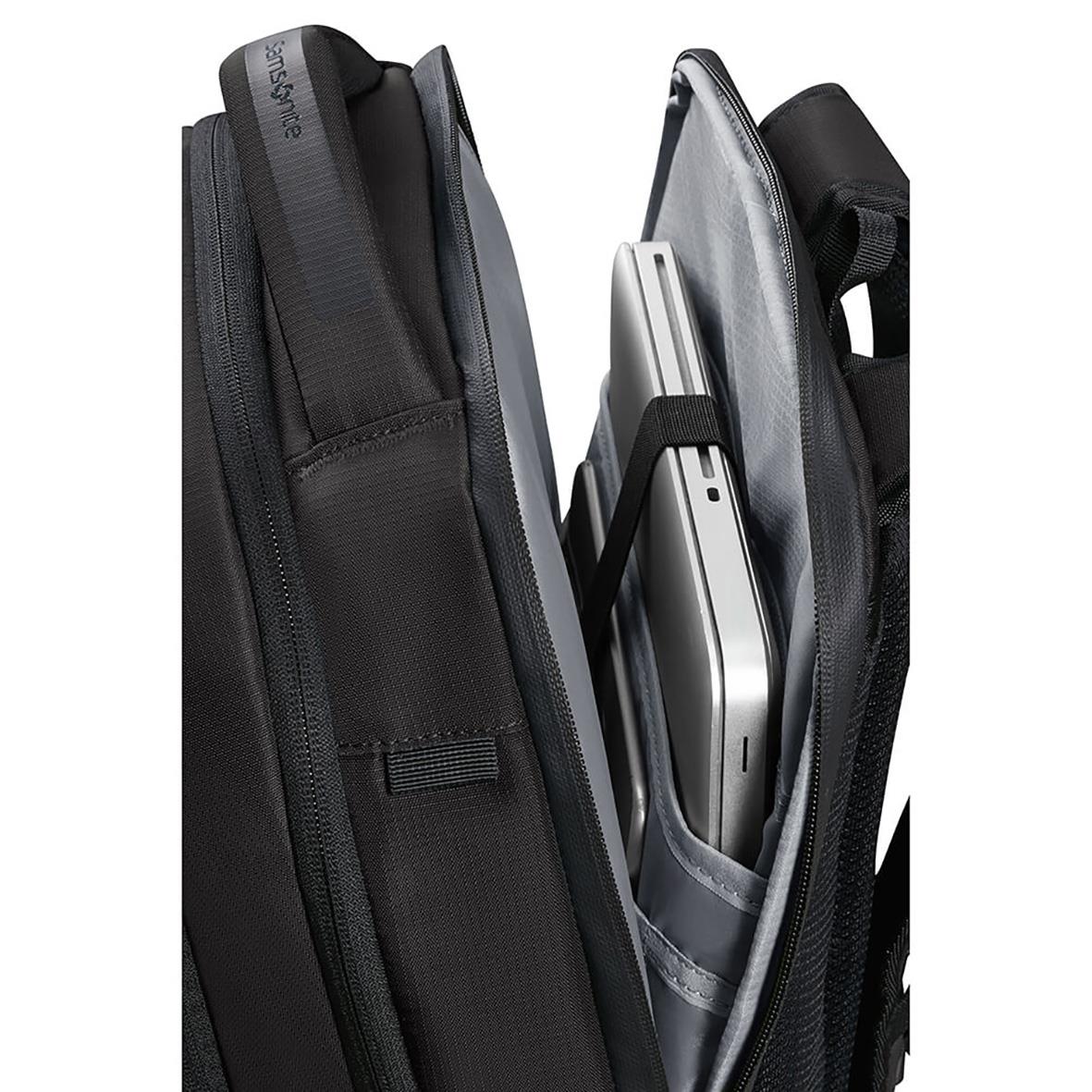 Ryggsäck Samsonite BIZ2GO Svart 14.1" 37010601_8