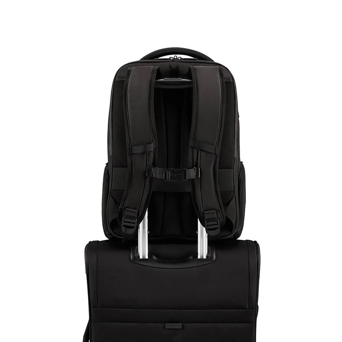 Ryggsäck Samsonite BIZ2GO Svart 14.1" 37010601_9