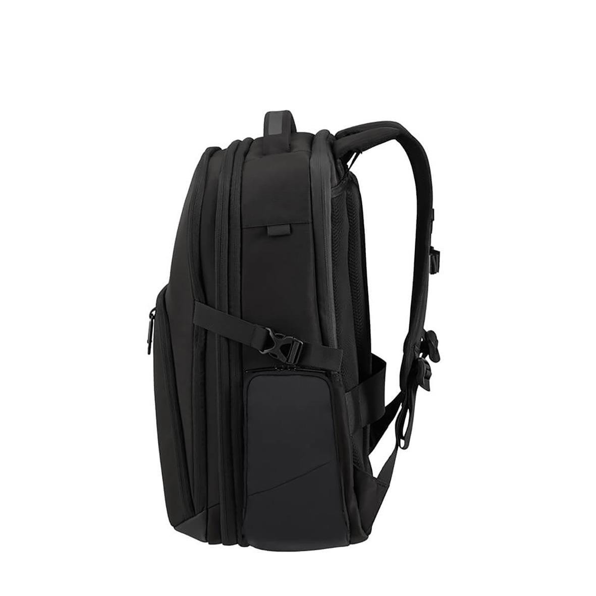 Ryggsäck Samsonite BIZ2GO Exp Overnight Svart 17.3" 37010602_4