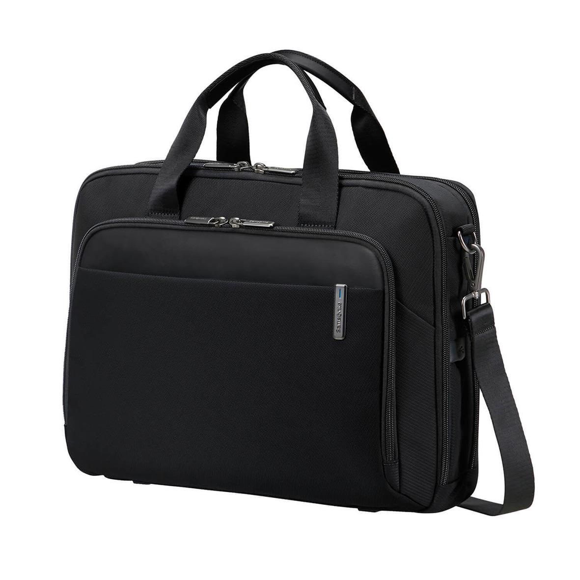 Datorväska Samsonite Evosight Svart 15.6" 37010609_1