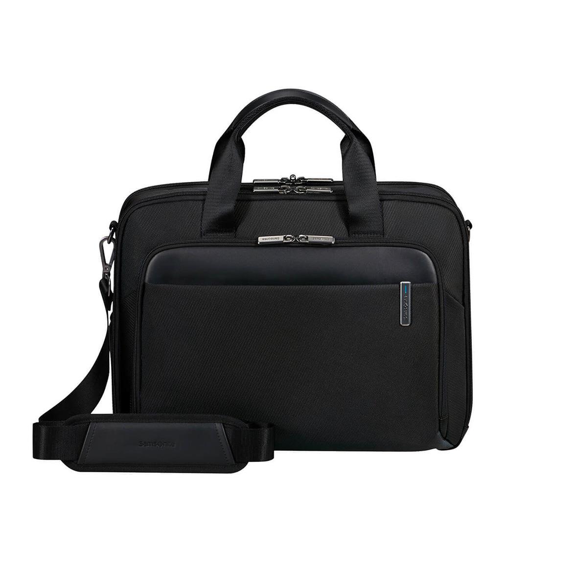 Datorväska Samsonite Evosight Svart 15.6" 37010609_2