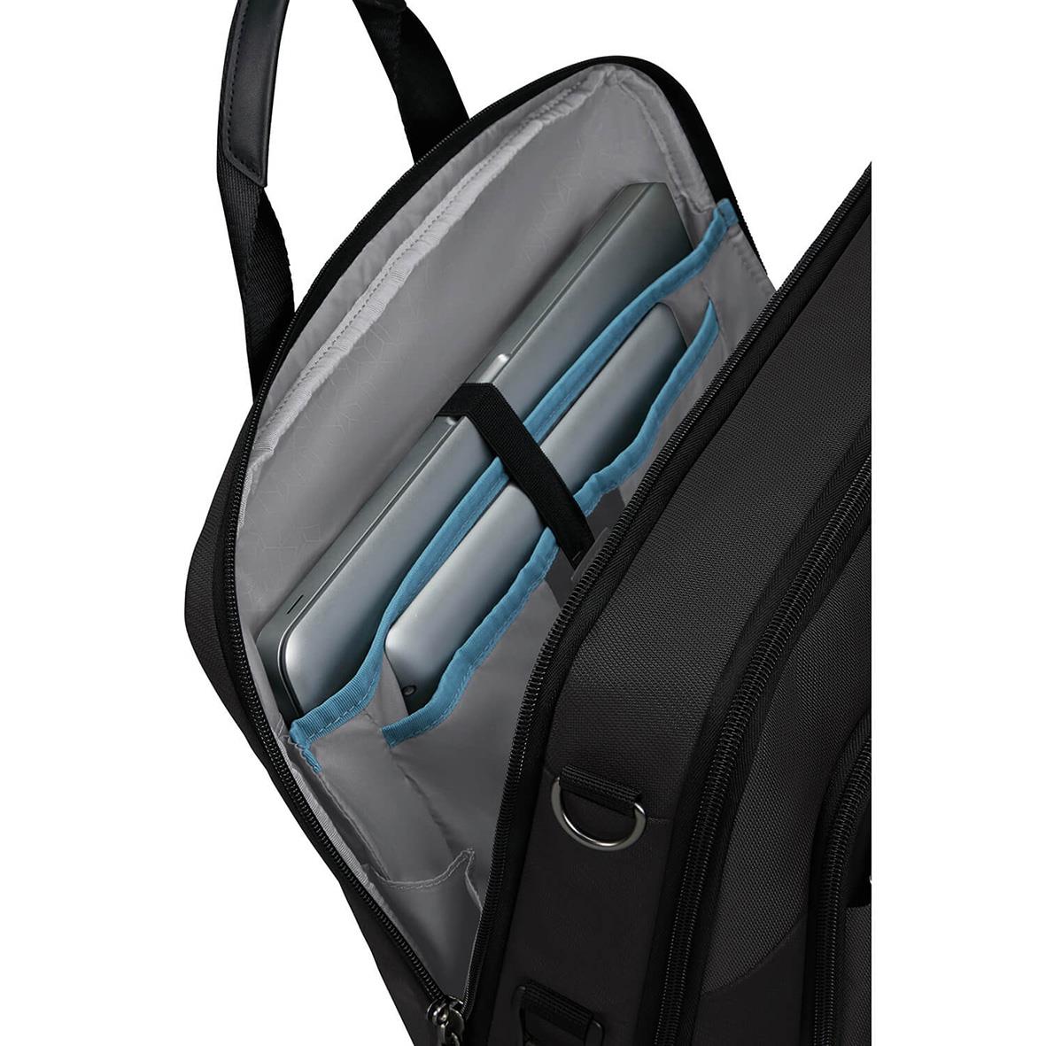 Datorväska Samsonite Evosight Svart 15.6" 37010609_6