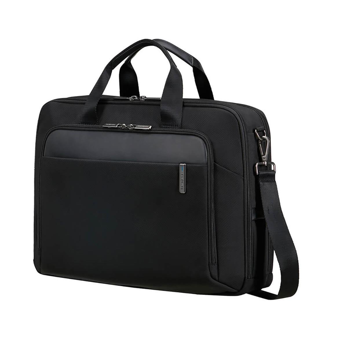 Datorväska Samsonite Evosight Svart 17.3" 37010610