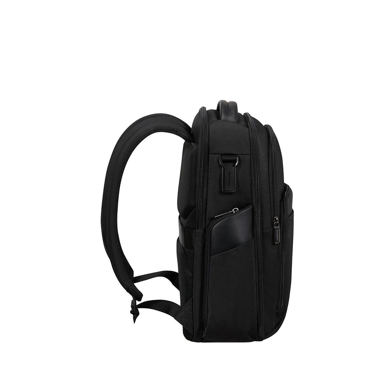 Ryggsäck Samsonite Evosight Svart 14.1" 37010611_4