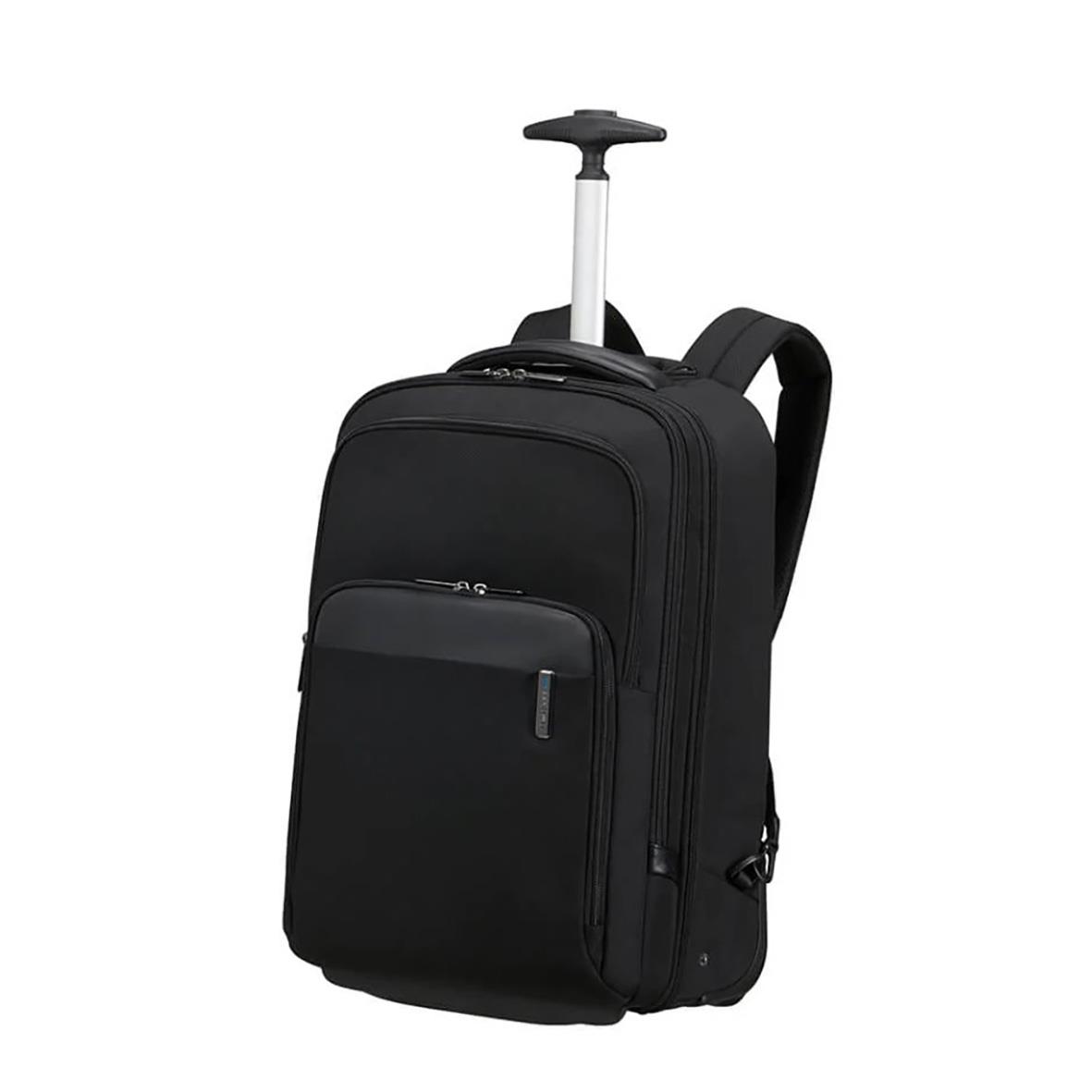 Ryggsäck Samsonite Evosight Svart 17.3" 37010613_1