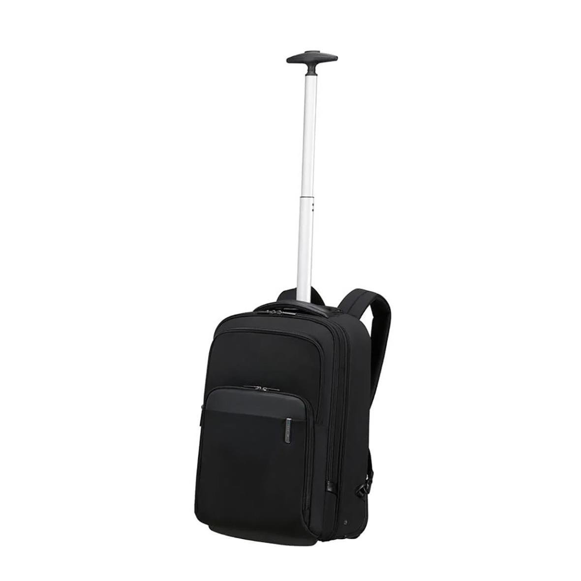 Ryggsäck Samsonite Evosight Svart 17.3" 37010613_2