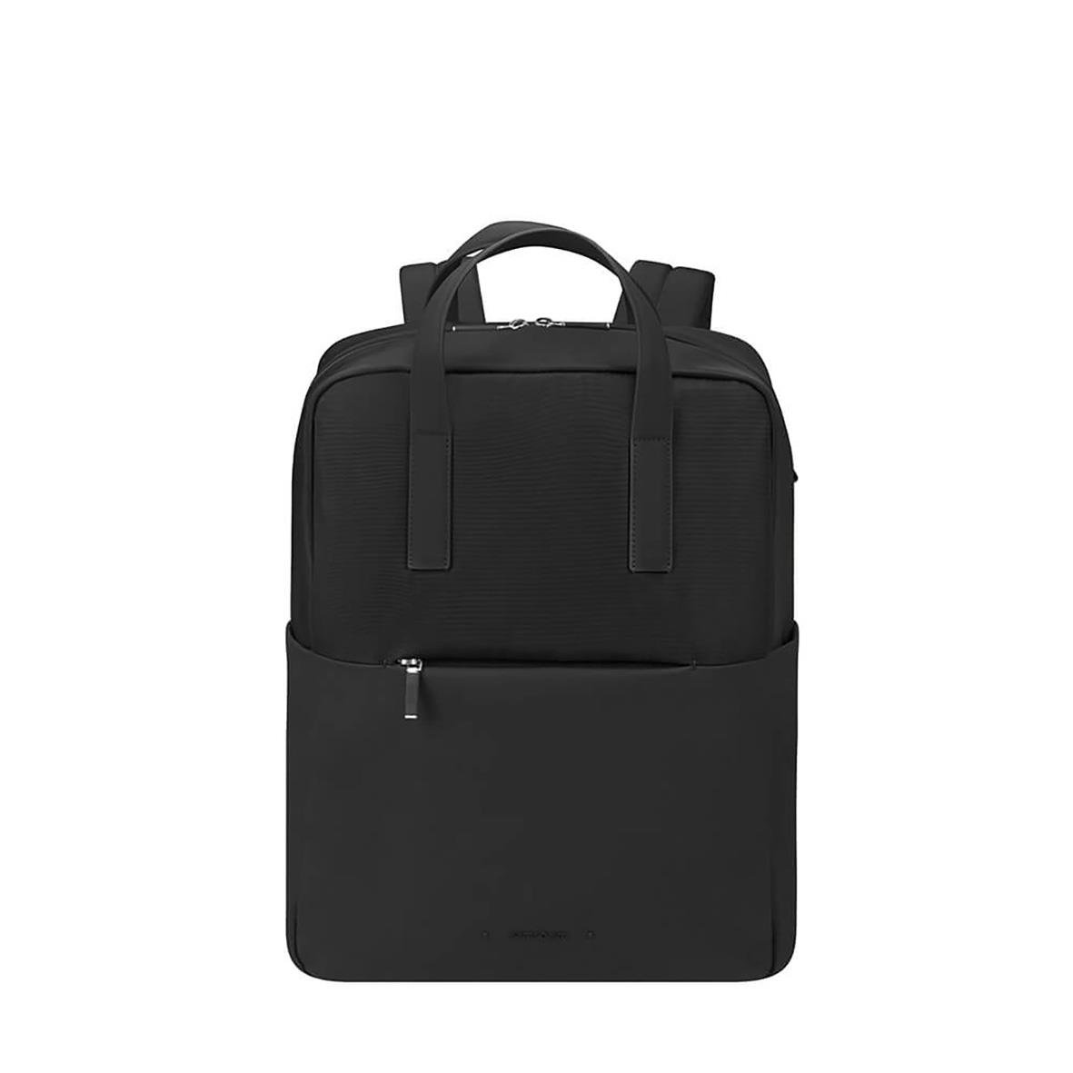 Ryggsäck Samsonite 4Pack LPT Med Handtag Svart 15.6"