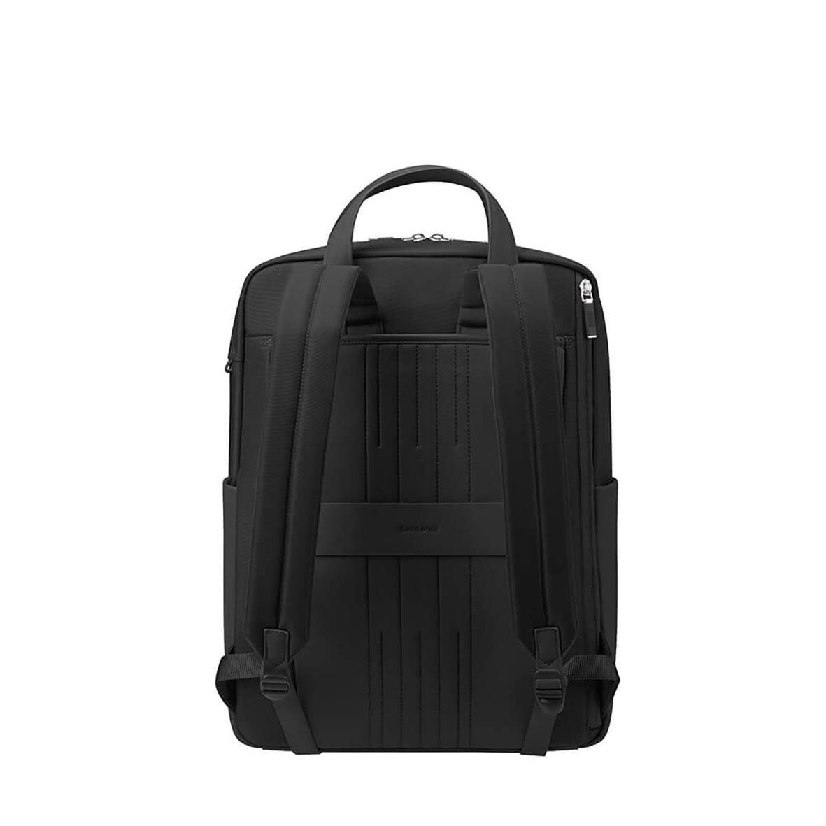 Ryggsäck Samsonite 4Pack LPT Med Handtag Svart 15.6" 37010614_3