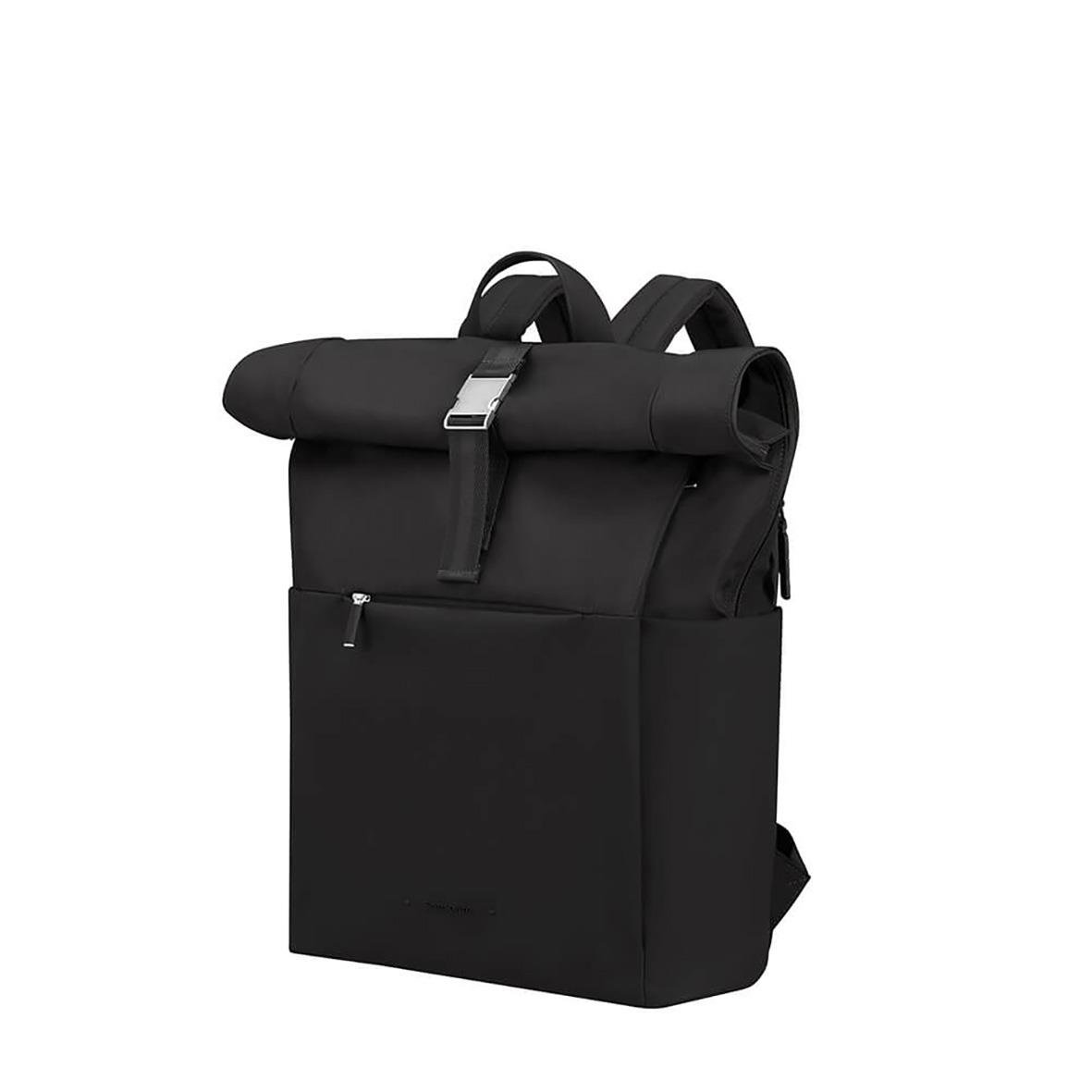 Ryggsäck Samsonite 4Pack LPT Rolltop Svart 15.6" 37010617_2