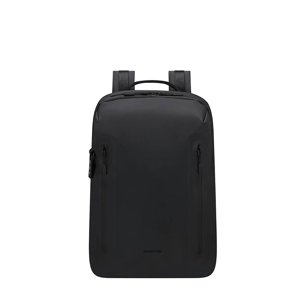 Ryggsäck Samsonite Coatify Biz Svart 15.6" 37010620_1