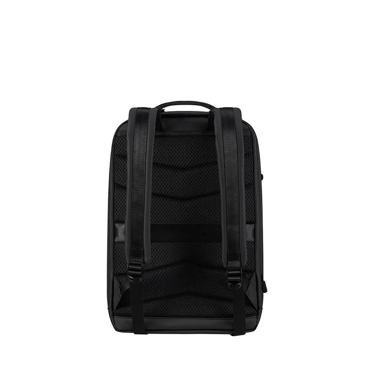 Ryggsäck Samsonite Coatify Biz Svart 15.6" 37010620_3