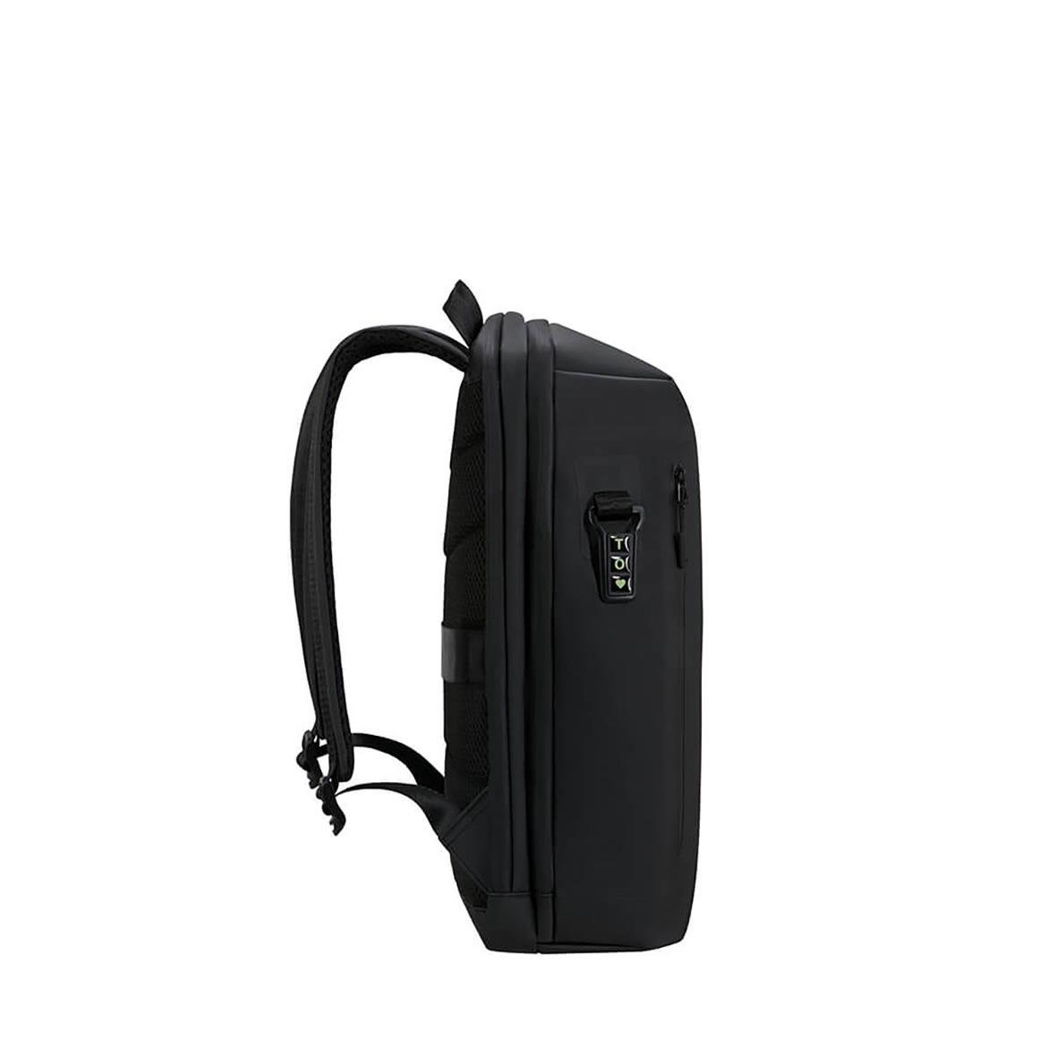 Ryggsäck Samsonite Coatify Biz Svart 15.6" 37010620_5