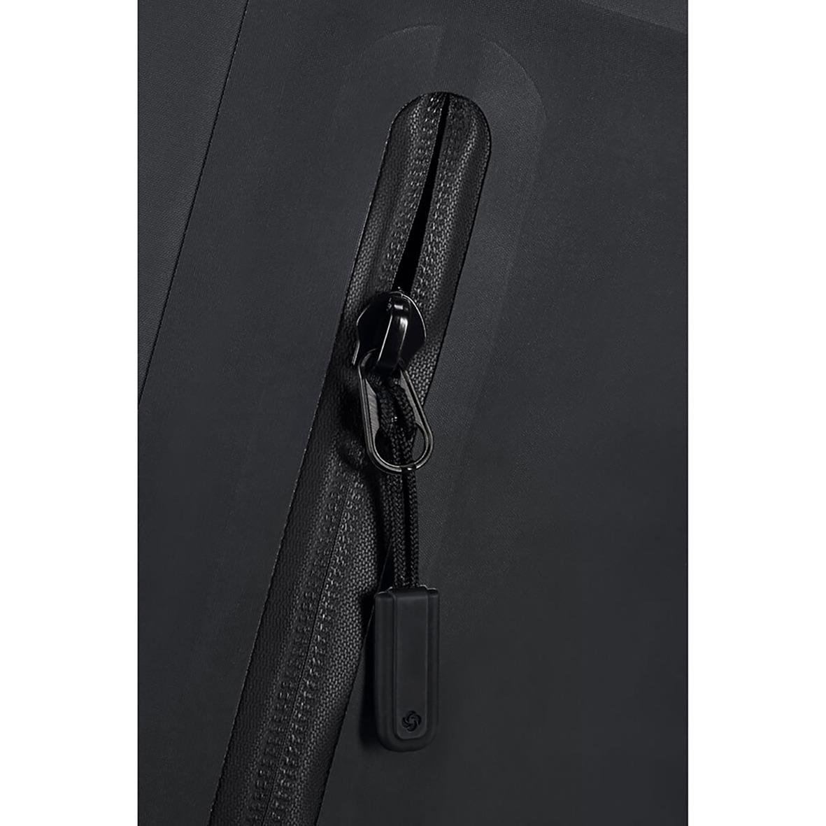 Ryggsäck Samsonite Coatify Biz Rolltop Svart 15.6" 37010624_11