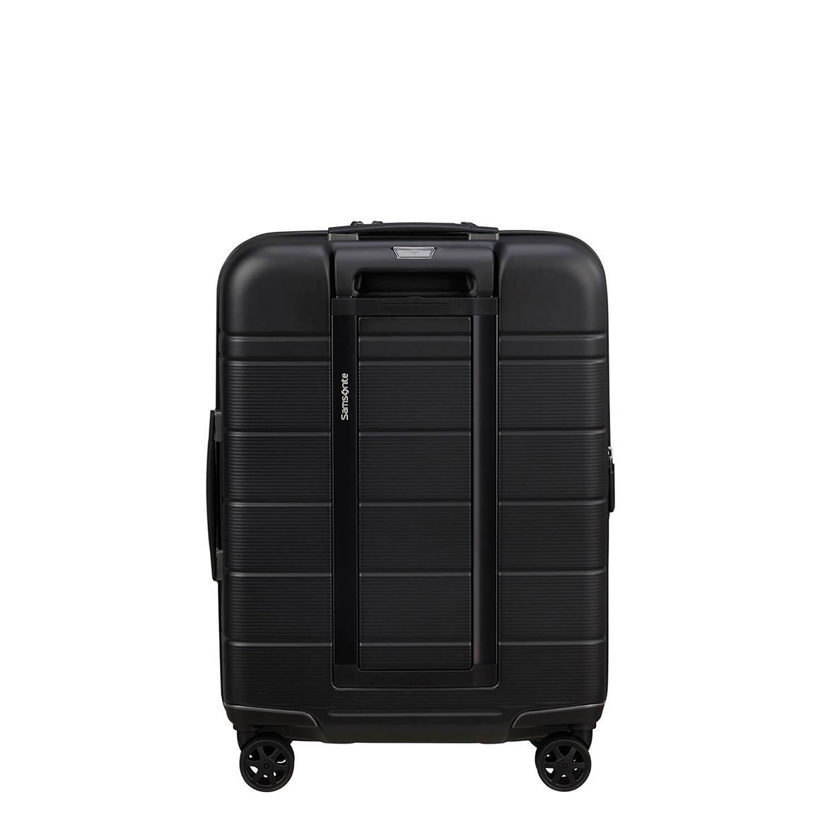 Kabinväska Samsonite Neopod Expand Frontficka Svart 55cm 37050237_7