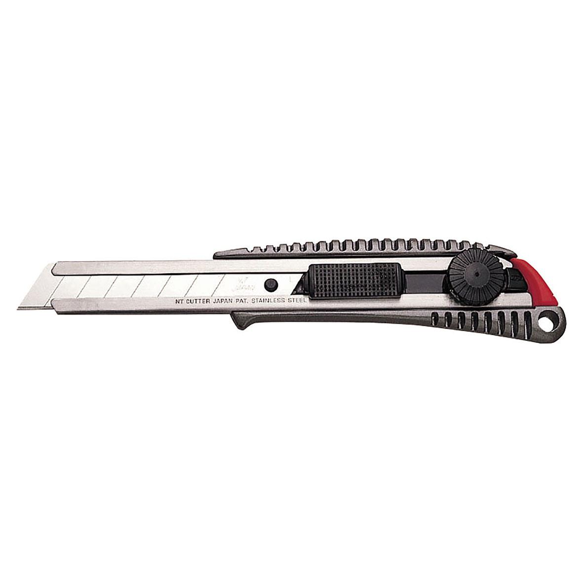 Brytbladskniv NT-Cutter 18mm Blad 40030005