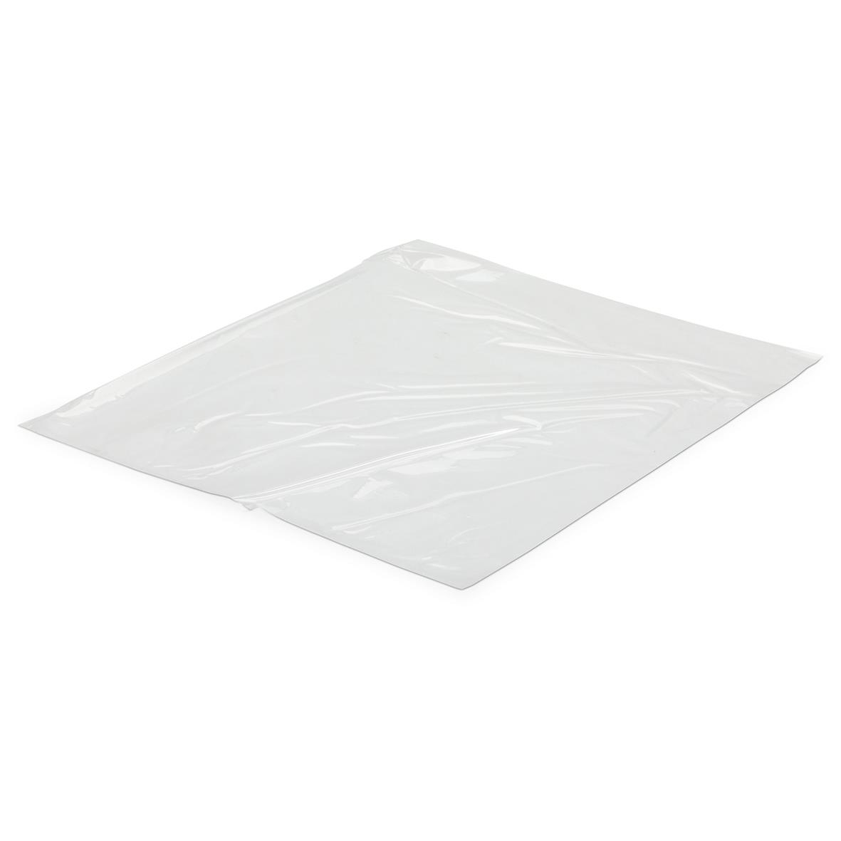 Plastpåse LLD 40my Transparent 150x220mm 45550020_2