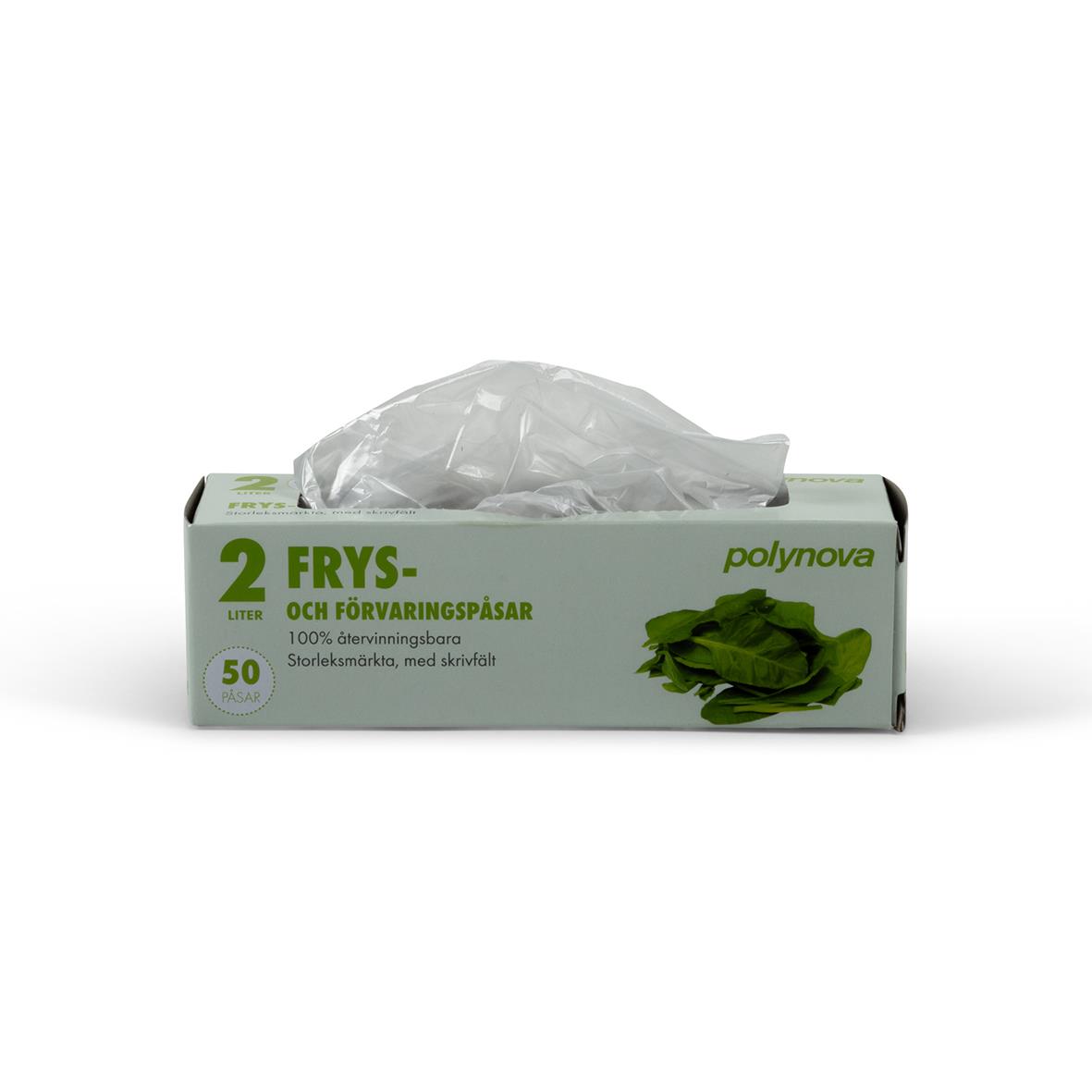 Fryspåse HD 2L Transparent 45550120_2