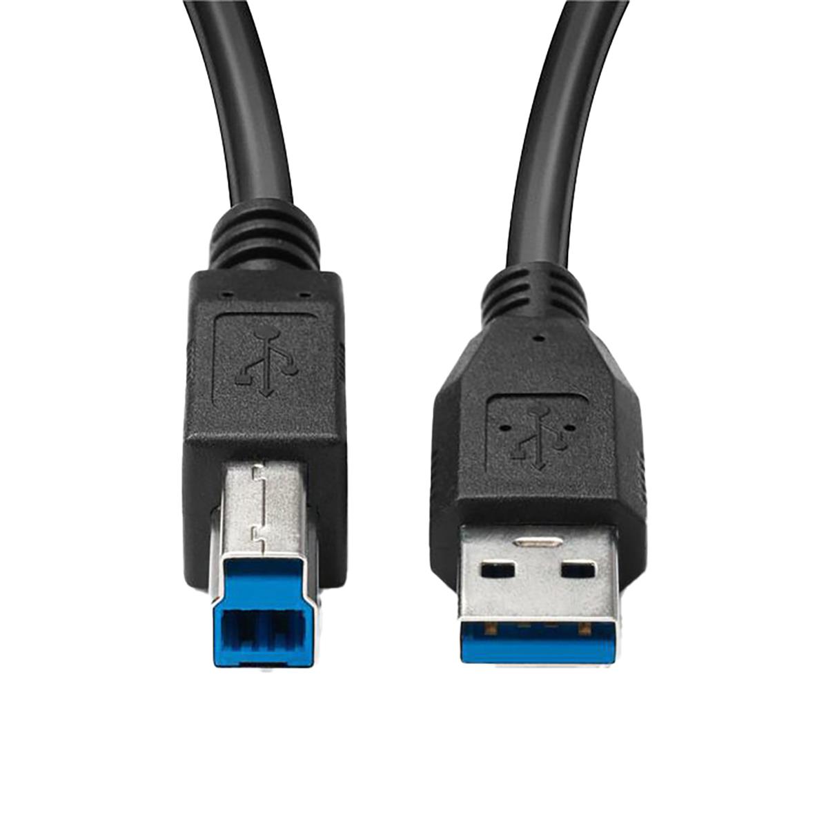 USB 3.0 Kabel Gen 1. A-B 5m 46020014_2