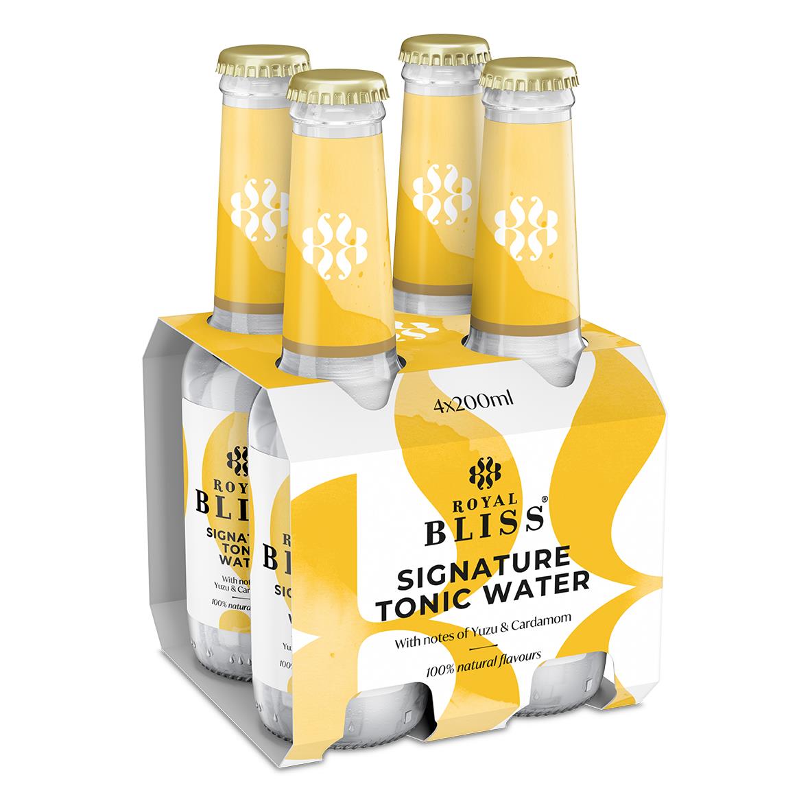 Mixers Royal Bliss Tonic Water Yuzu 20cl 47000060_2