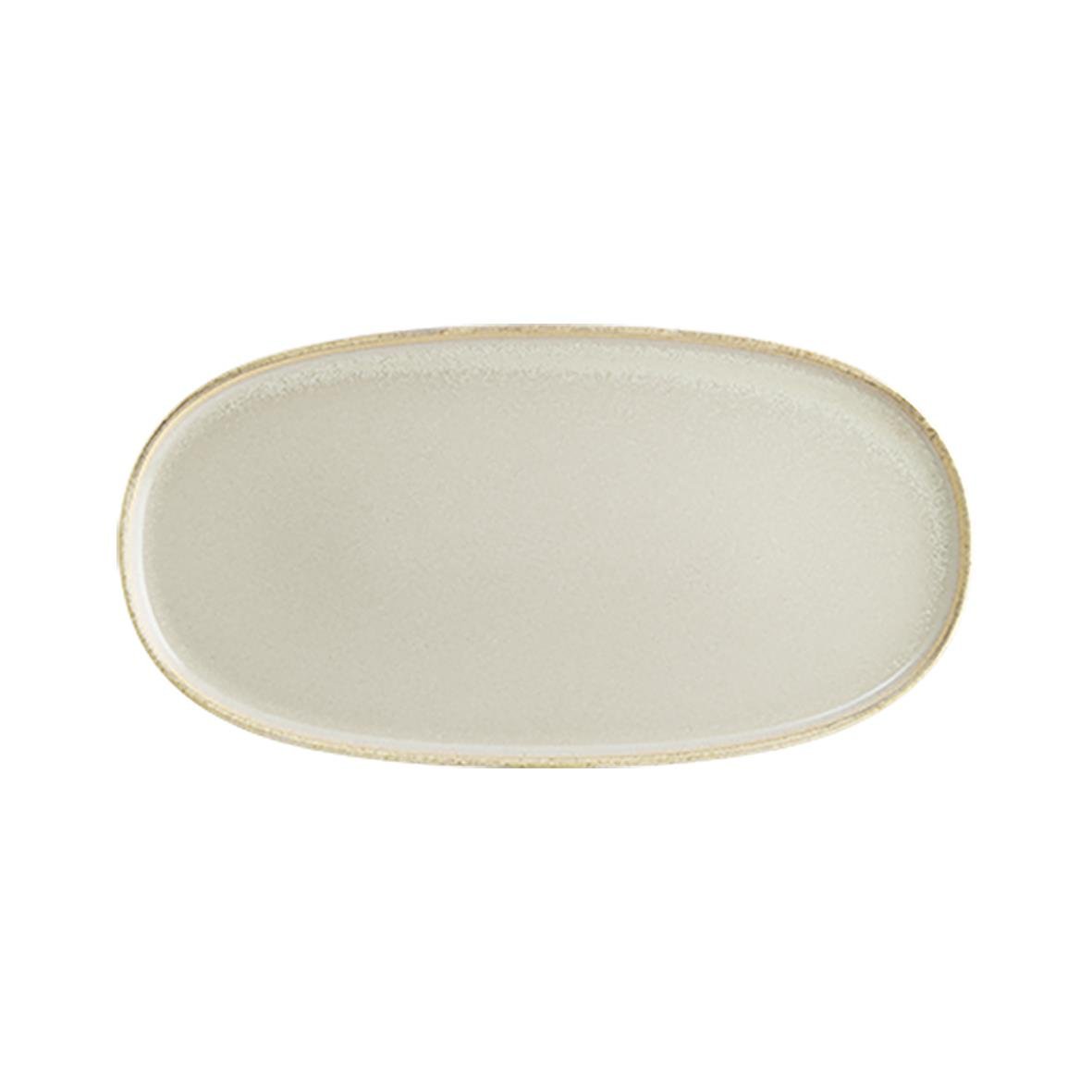 Tallrik Bonna Sand Oval 30x16cm 48010380