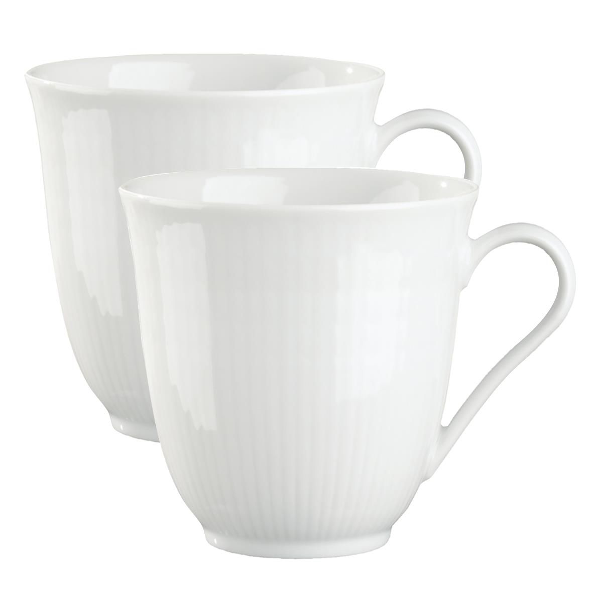 Mugg Rörstrand Swedish Grace Snö 30cl 48030068_1