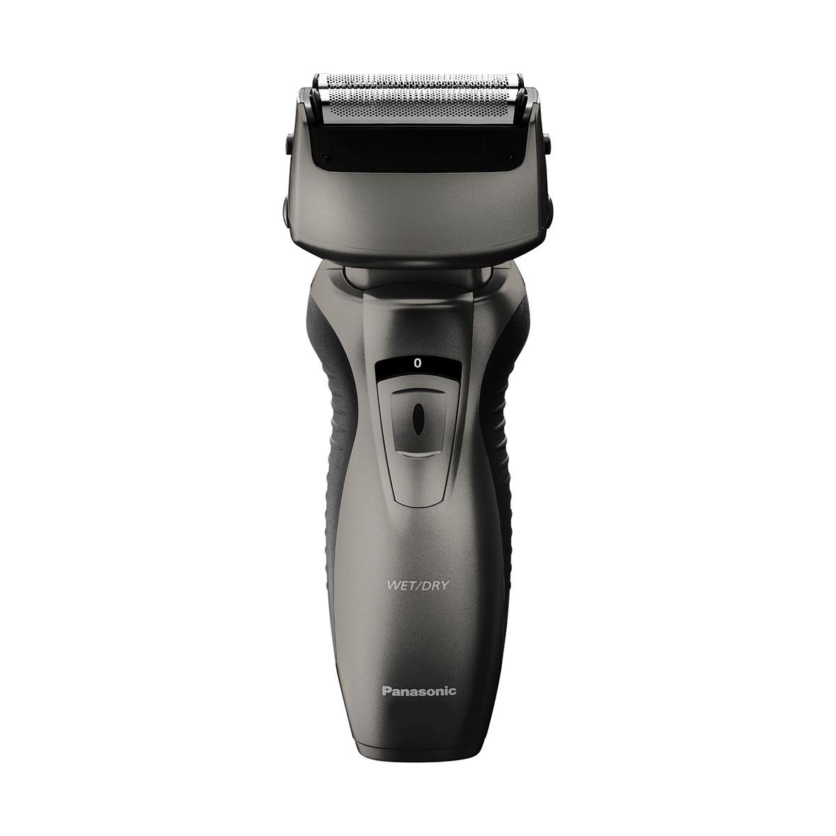 Rakapparat Panasonic Dual-Blade Wet&Dry