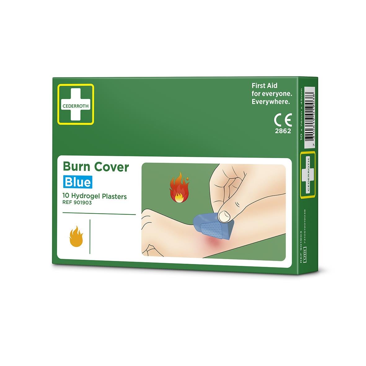 Burn Cover Cederroth Refill 901903 7,4x4,5cm 51500170_3