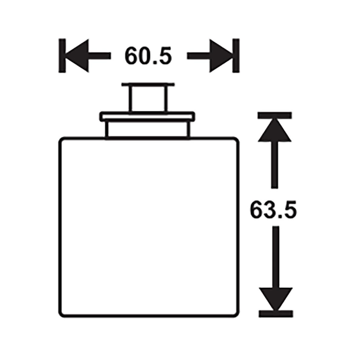 Lampolja Refill 42H Ø60,5x64mm 51500344_3