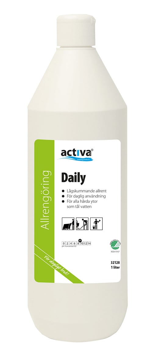 Allrent Activa Daily