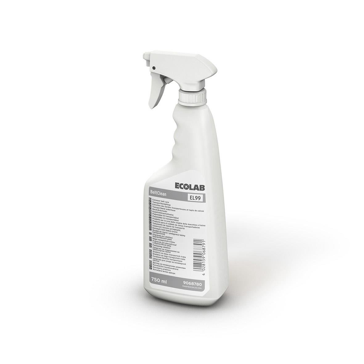 Allrent Ecolab Beltclean EL 99 750ml 52010294