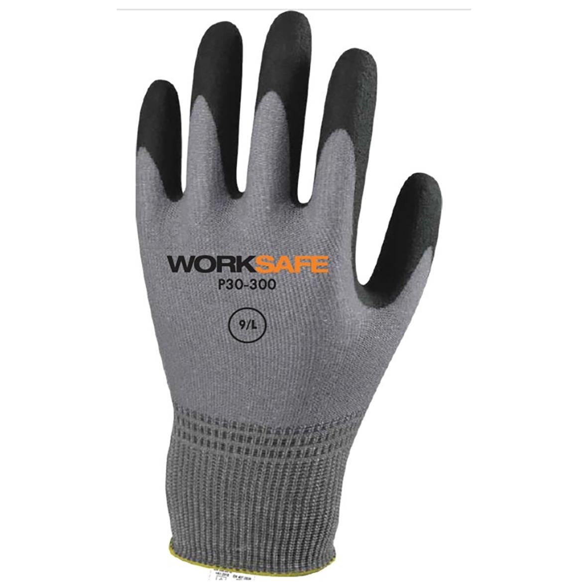 Allroundhandske Worksafe P30-300 Touch