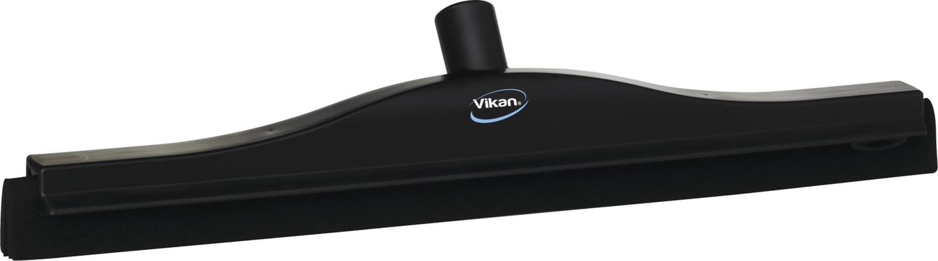 Golvskrapa Vikan Fast Svart 50cm 53055708_1