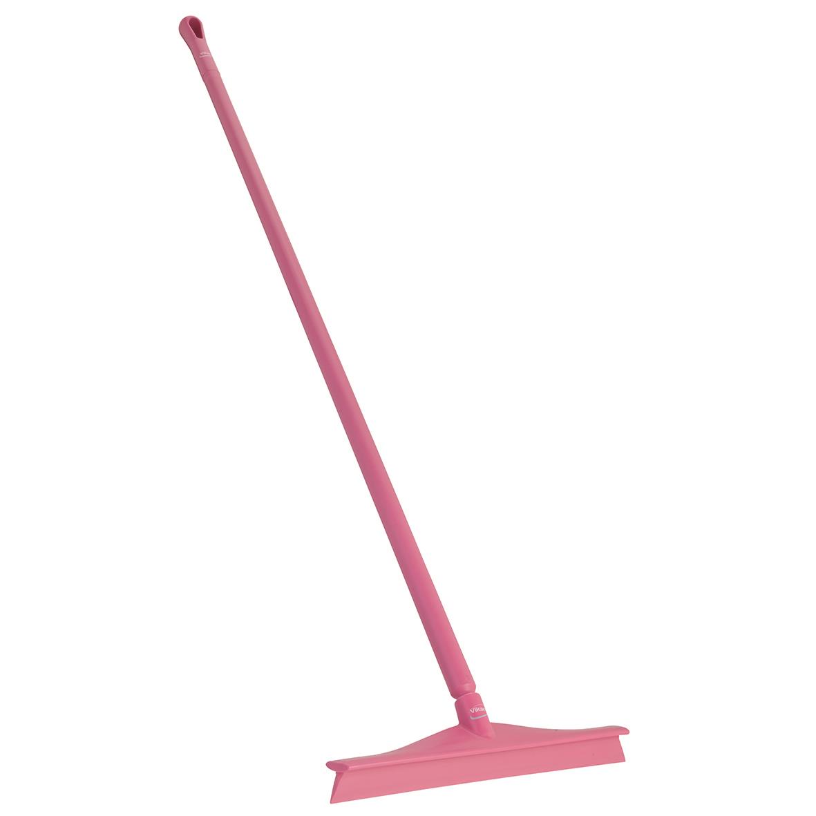 Golvskrapa Vikan Ultrahygienisk Rosa 400mm 53055736_4