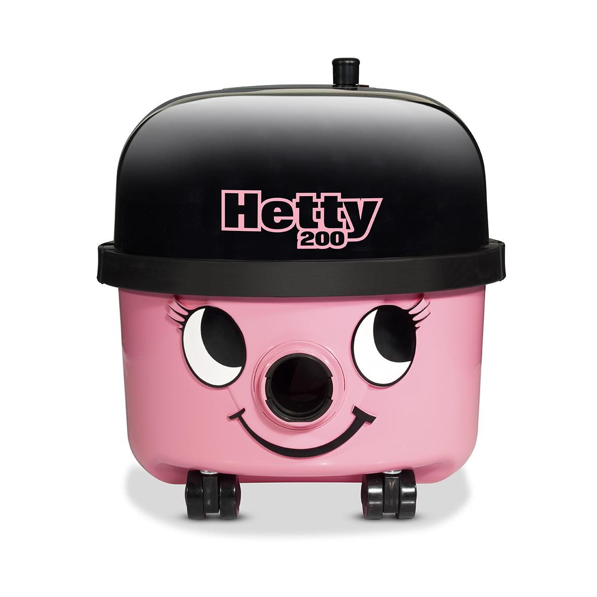 Dammsugare Numatic Hetty Ink Kit AS0 Rosa 9L 54010354_2