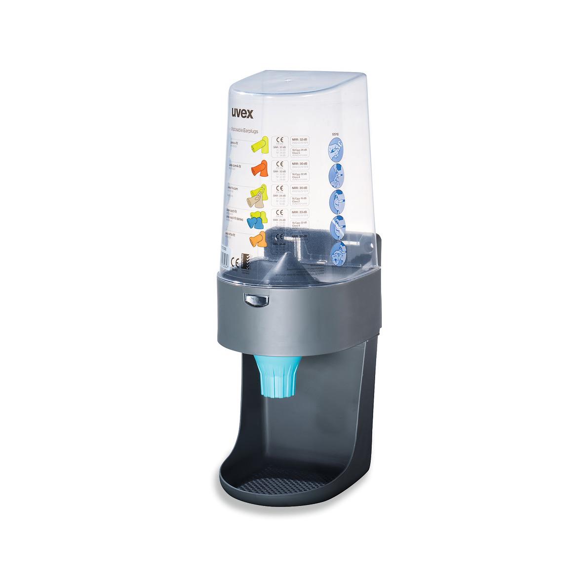 Proppdispenser Uvex 2112.000