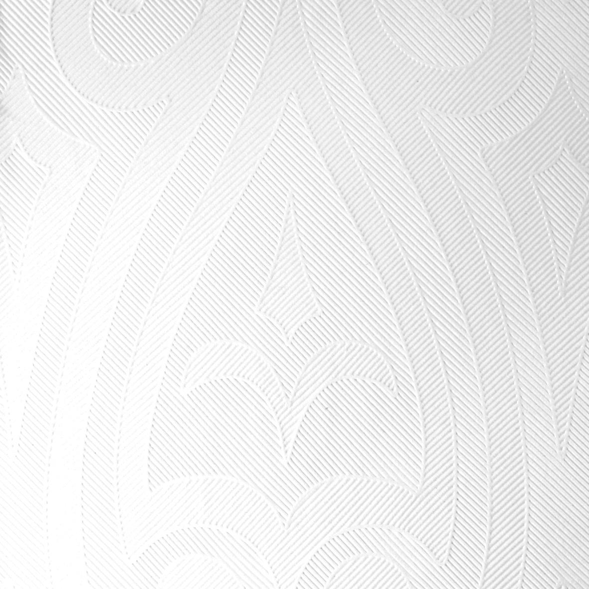 Servett Duni Elegance Lily Vit 40x40cm 61050268_1