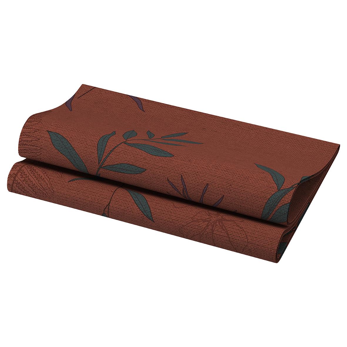 Servett Duni Dunisoft Soft Nature 40x40cm 61051422_2