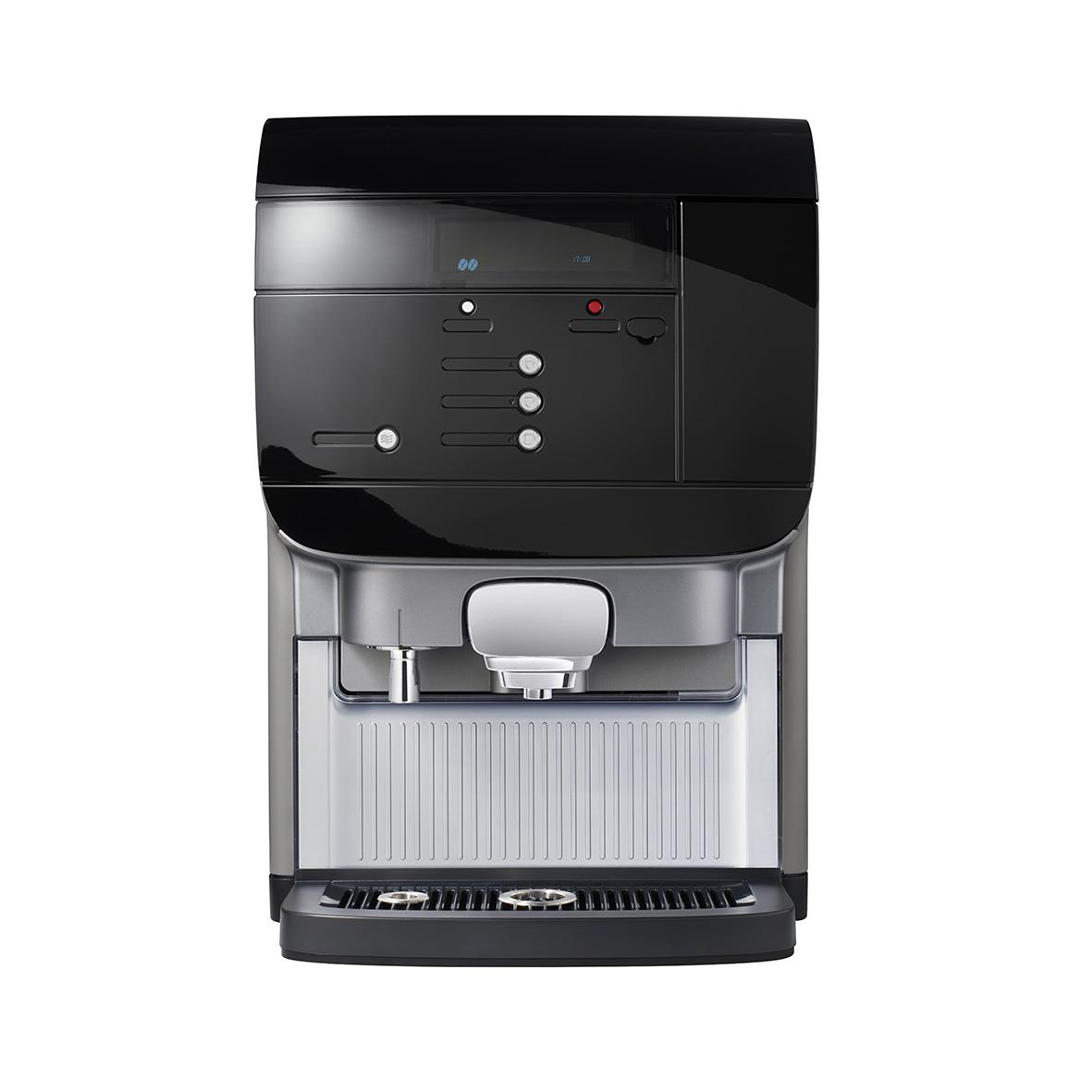 Kaffemaskin Cafitesse Excellence Compact Black Standard