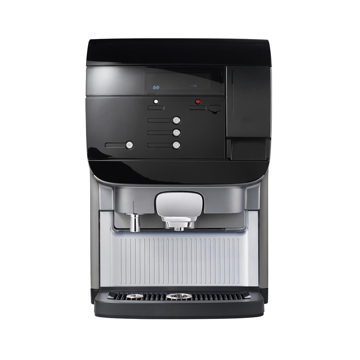 Kaffemaskin Cafitesse Excellence Compact Black Vattentank