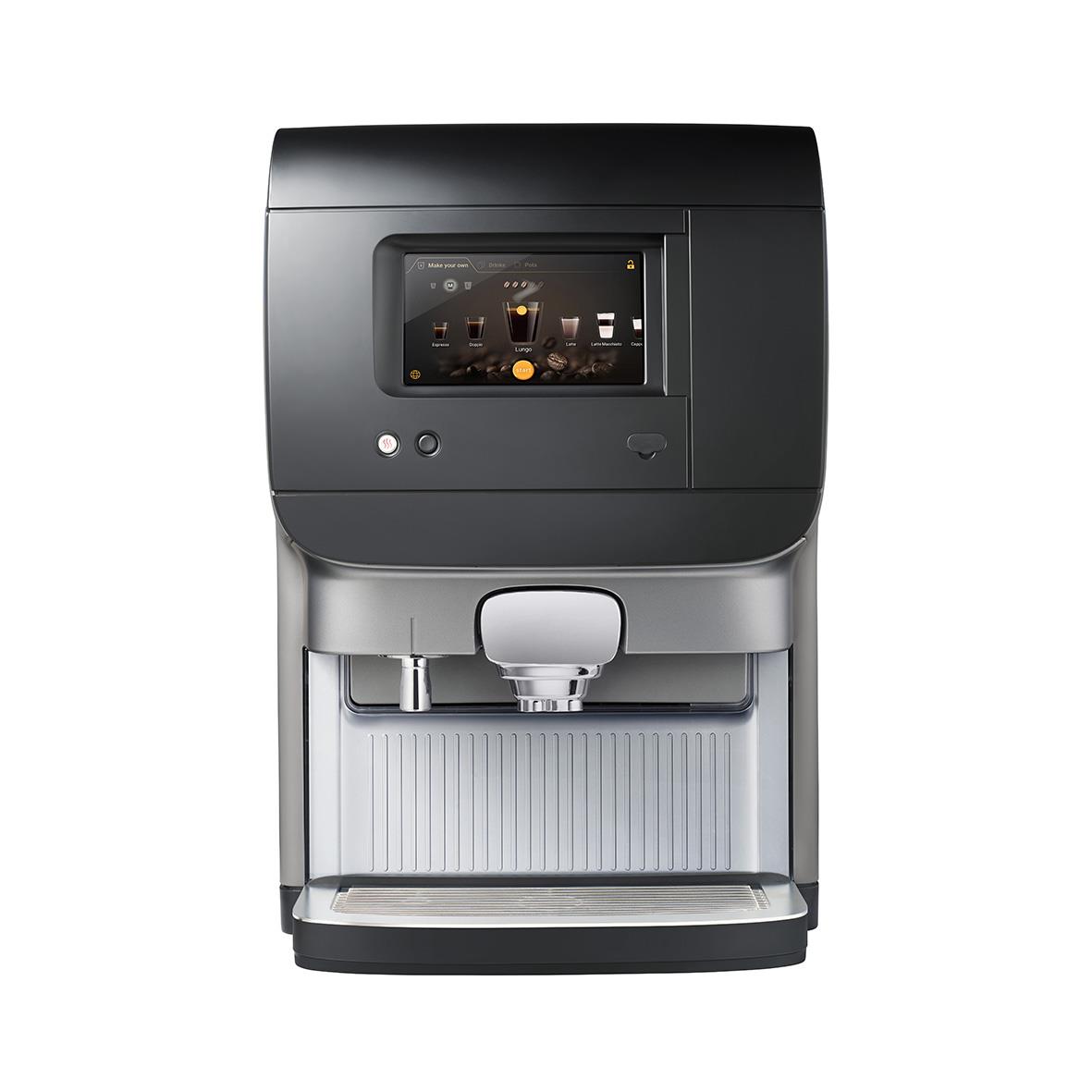 Kaffemaskin Cafitesse Excellence Compact Touch