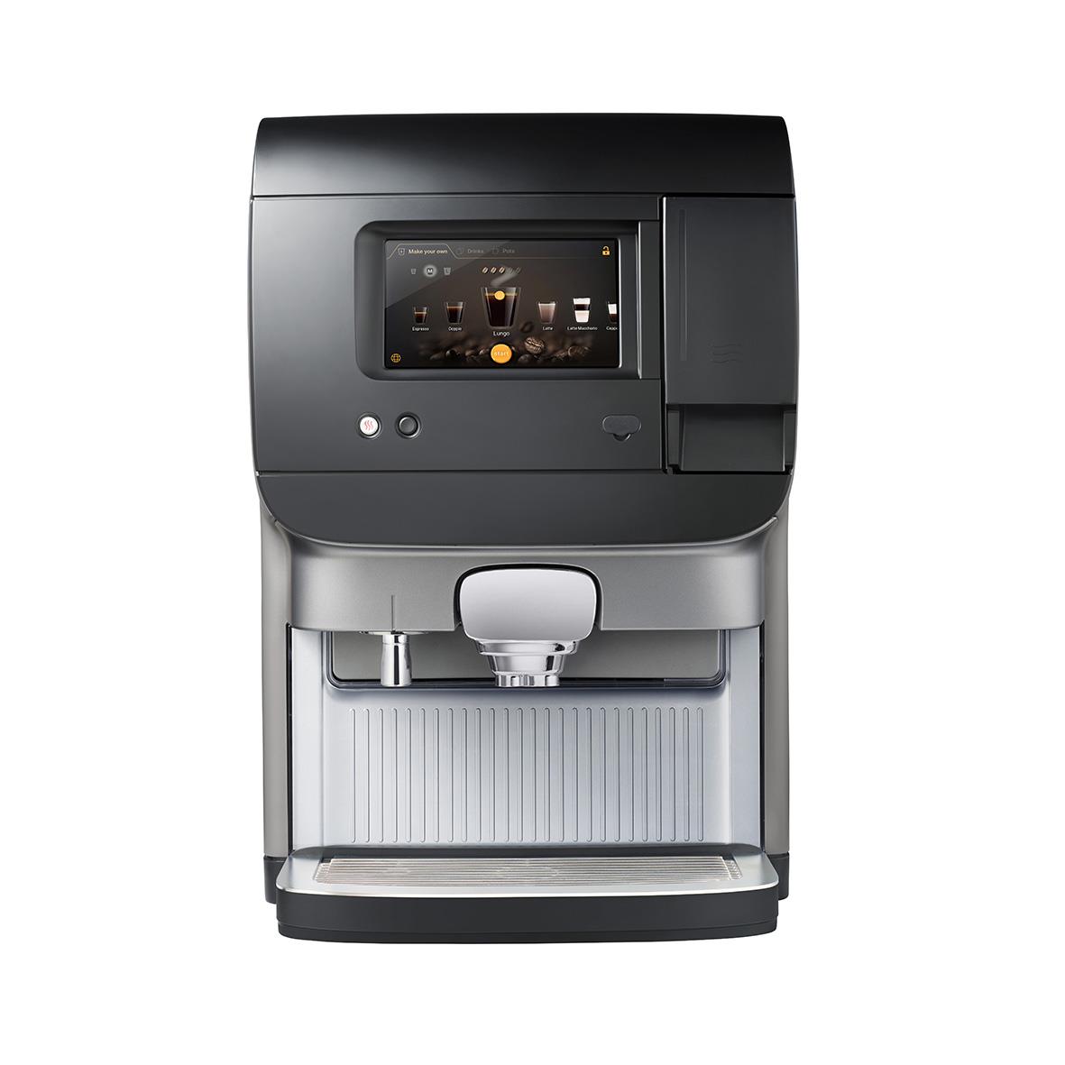 Kaffemaskin Cafitesse Excellence Compact Touch Vattentank