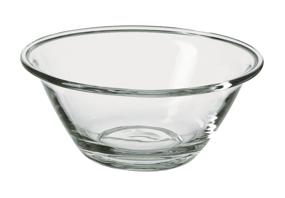 Glasskål Chef 14cm 64040016