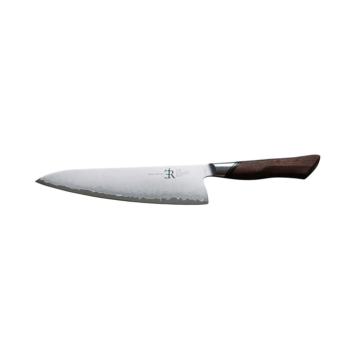 Kockkniv Ryda Knives A-30 20cm