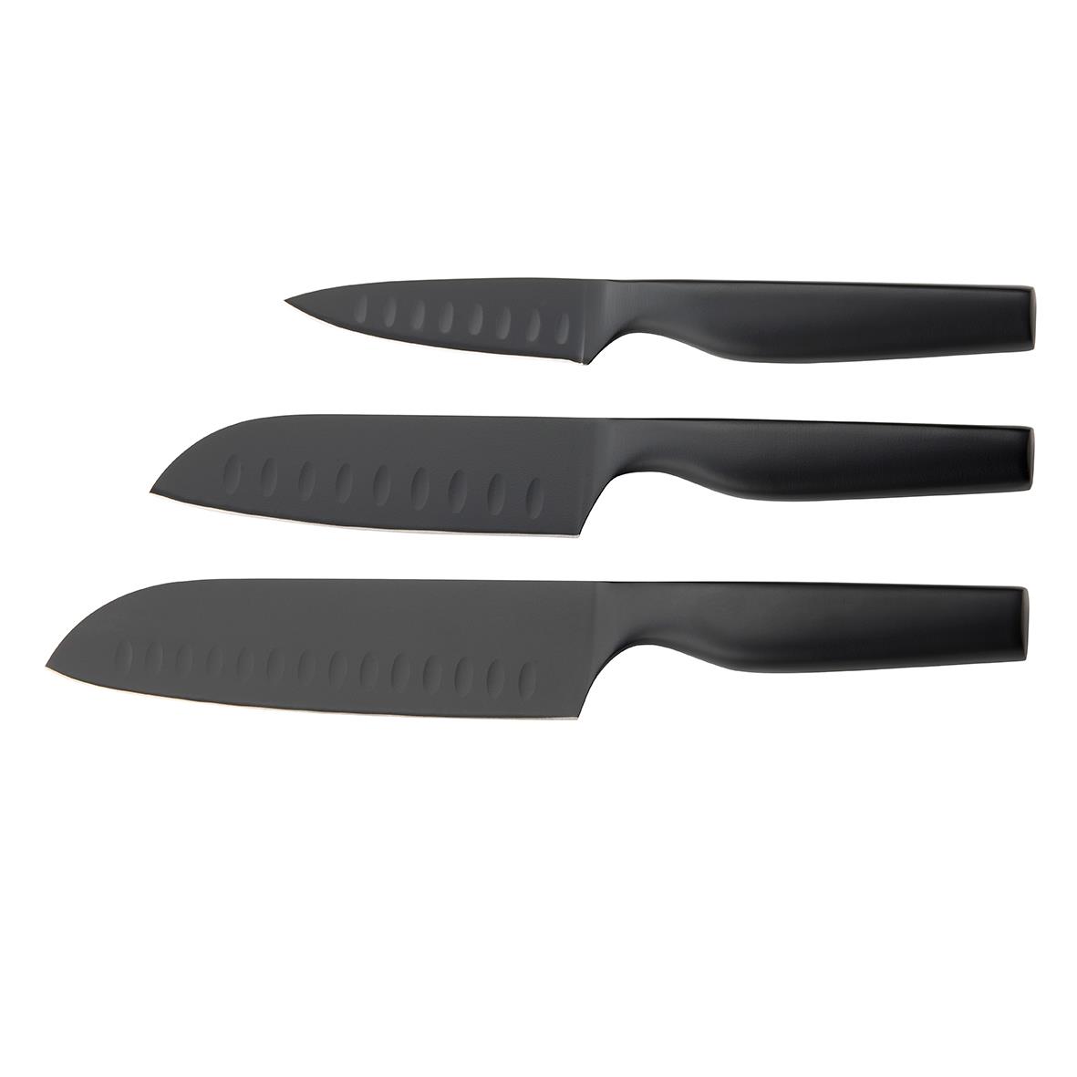 Knivset Dorre Sukai Svart 64590349_1