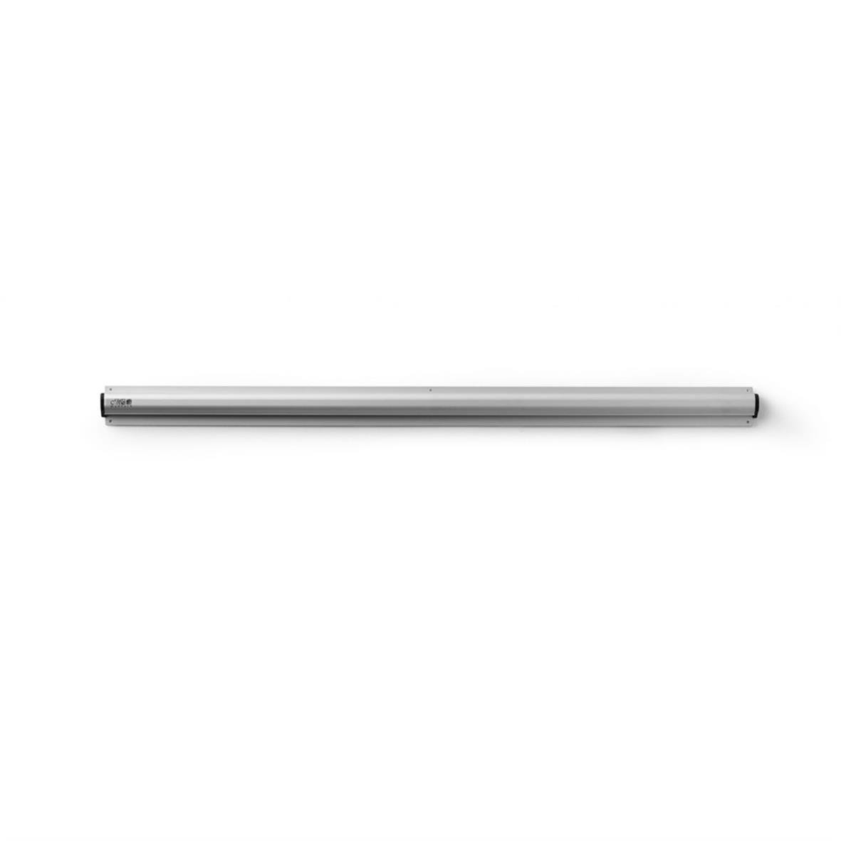 Bonglist Aluminium 1200x21x55mm 64601505