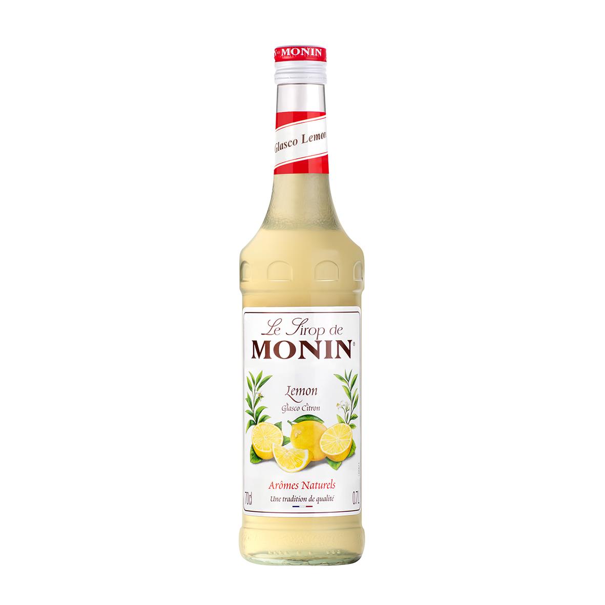 Smaksättare Monin Syrup Citron 70cl