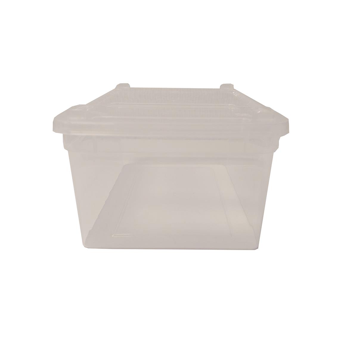 Plastburk Med Viklock PP Klar 185x125x75mm 1300ml 65010919_2