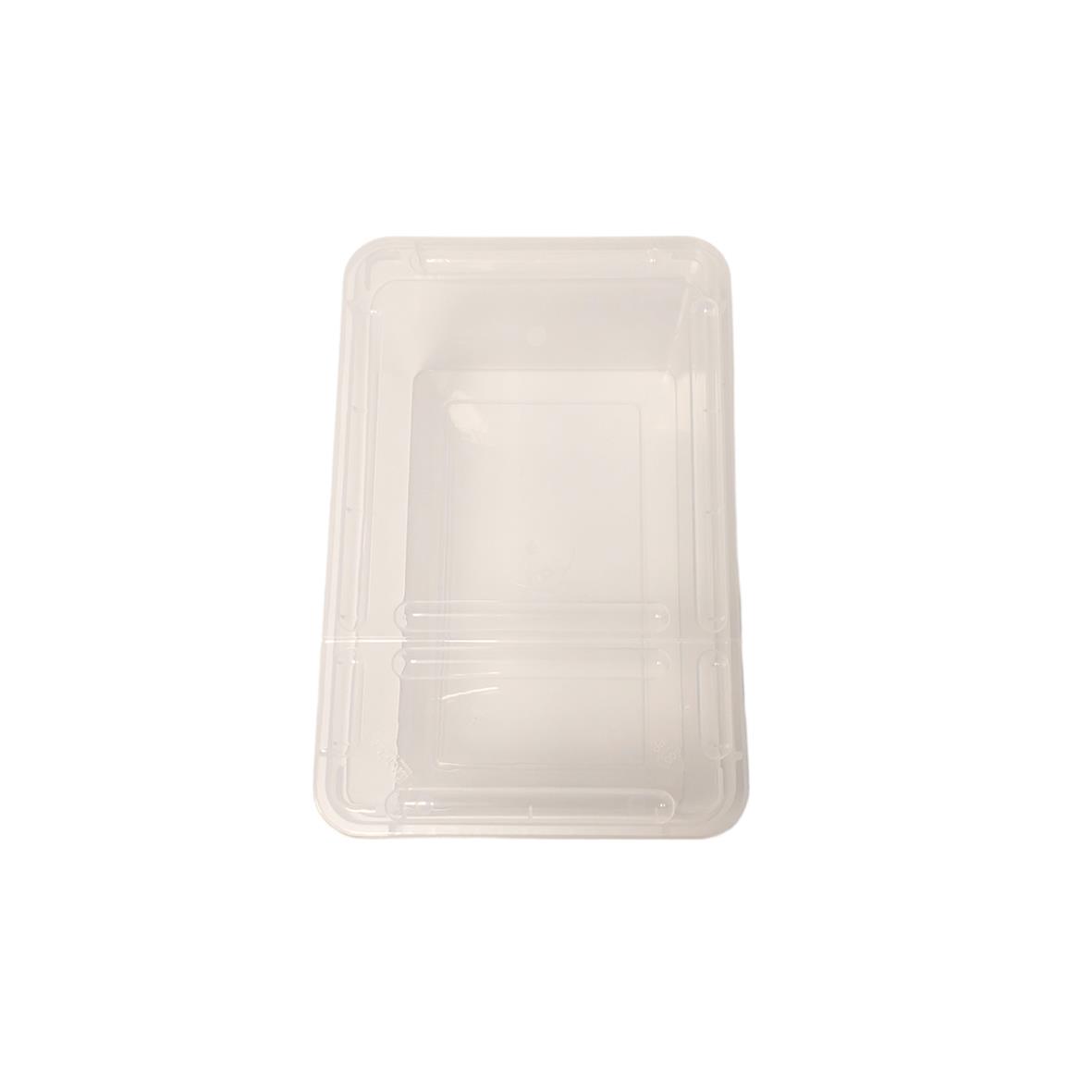 Plastburk Med Viklock PP Klar 185x125x75mm 1300ml 65010919_3